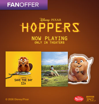 20% off the Save The Day Vinyl