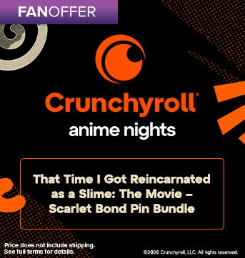 Another World. A New Bond. A Scarlet Destiny.