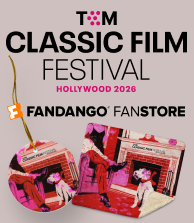 TCMFF and Fandango at Home