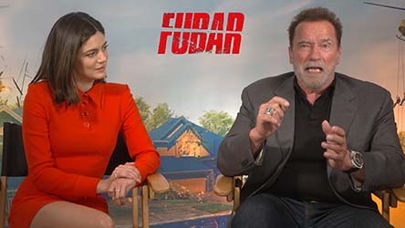 <em>FUBAR</em>