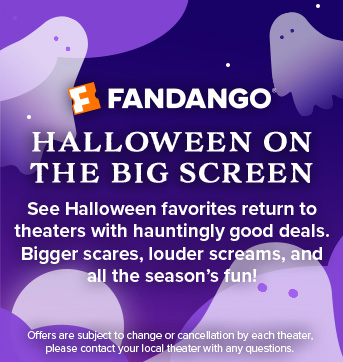 At a Theater Near You