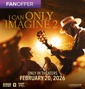 A Bond Worth Fighting For