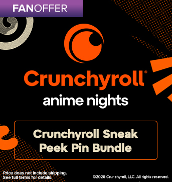 The anime adventure of your next arc awaits!