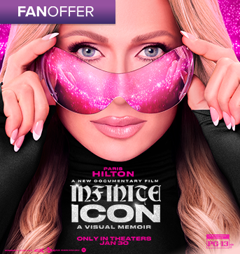 Buy two tickets. Get one free. That’s hot.