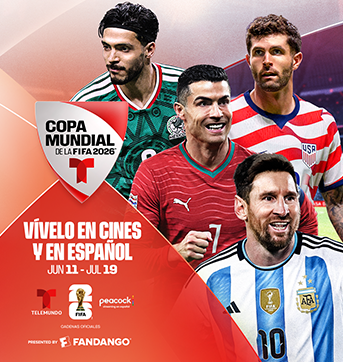 Copa Mundial de la FIFA 2026™