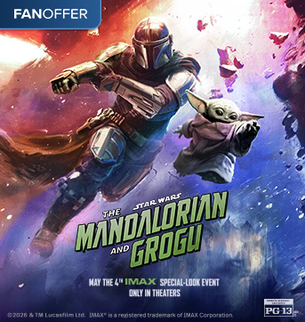 RSVP to preview never-before-seen footage!