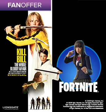 Receive a Gogo Yubari Fortnite outfit!