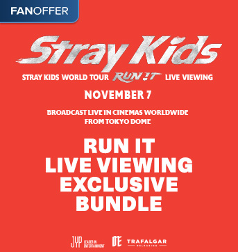 STAYS, get ready to RUN IT!