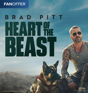 Special offer on 2 tickets