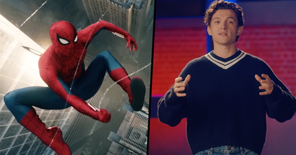 <em>Spider-Man: Brand New Day</em>