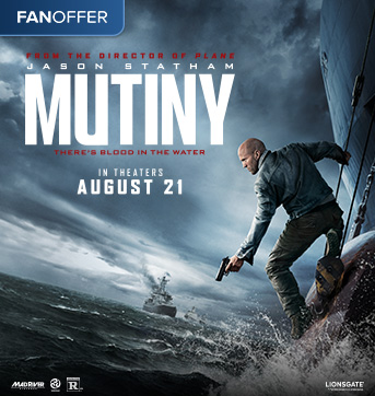 Buy a ticket to Mutiny