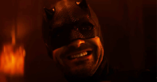 <em>Daredevil: Born Again:</em> Season 2