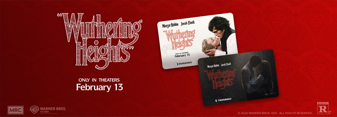 Give the Gift of Yearning