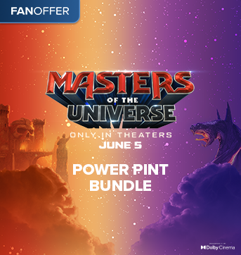 Witness the Ultimate Battle for Eternia