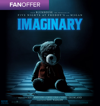 Buy a ticket to Imaginary from 2/21 - 3/18