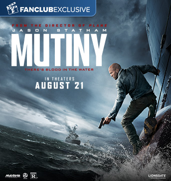 Mutiny