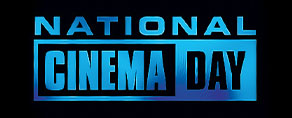 $3 TICKETS ON NATIONAL CINEMA DAY