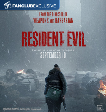 Resident Evil