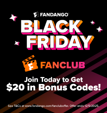 Black Friday Special