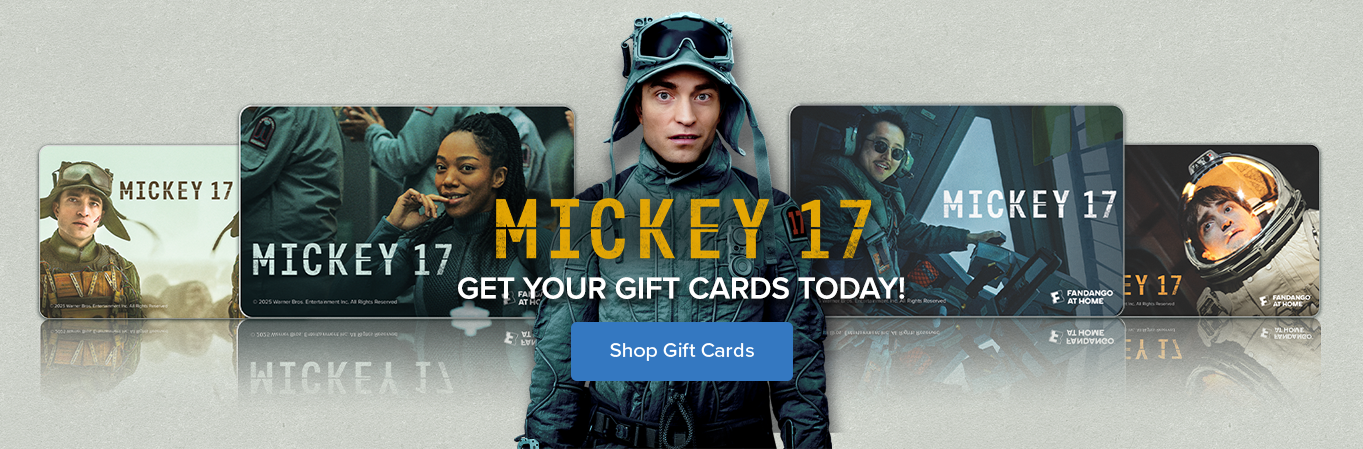 Fandango At Home Gift Cards | Fandango at Home (Vudu)