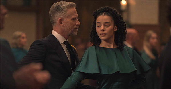 <em>The Testaments:</em> Season 1