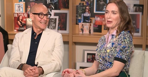 <em>The Devil Wears Prada 2</em>