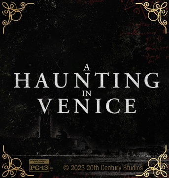 You Could Win a Haunted Tour of Venice, Italy