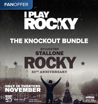 The Knockout Bundle