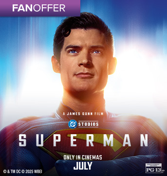 Buy select movies on Fandango at Home