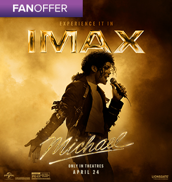 Step into the story of a legend