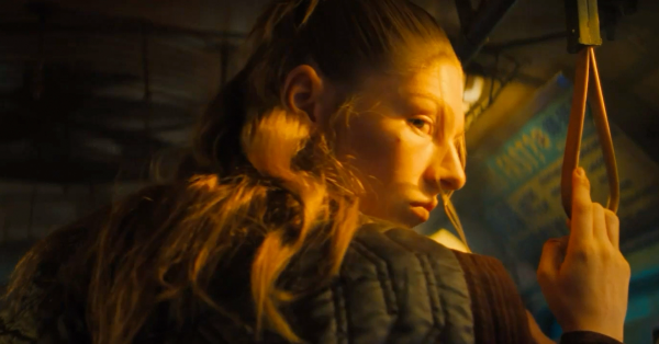 <em>Blade Runner 2099</em>