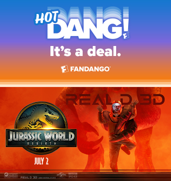 Hot Dang! It's a deal.