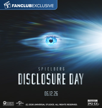 Disclosure Day