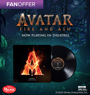 Buy a ticket to Disney's Avatar: Fire & Ash
