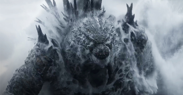 <em>Godzilla Minus Zero</em>