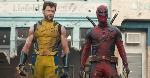 <em>Deadpool & Wolverine</em>