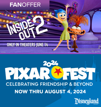 Buy a ticket to Inside Out 2