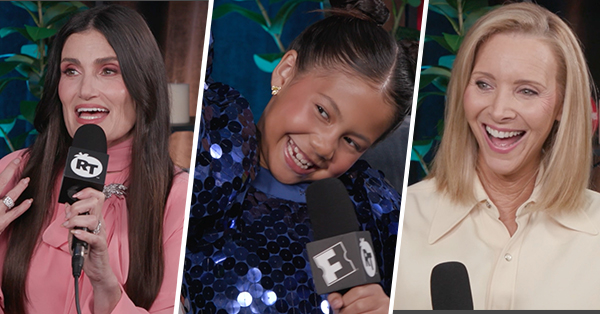 <em>D23 Interviews</em>