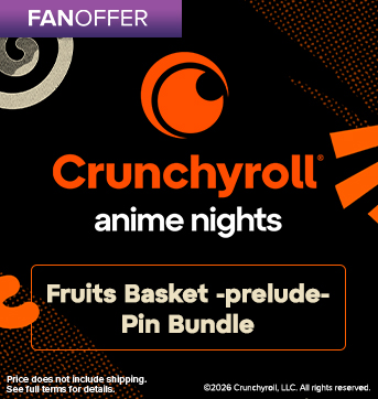 The anime adventure of your next arc awaits!