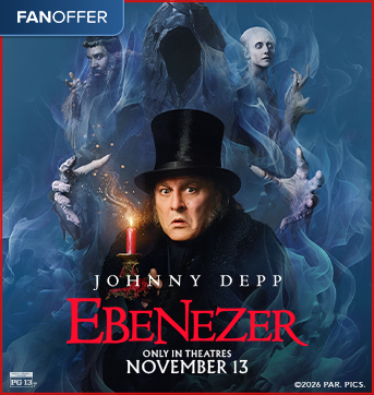 The More, the Merrier with Ebenezer