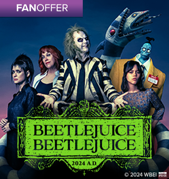 Buy select titles on Fandango at Home