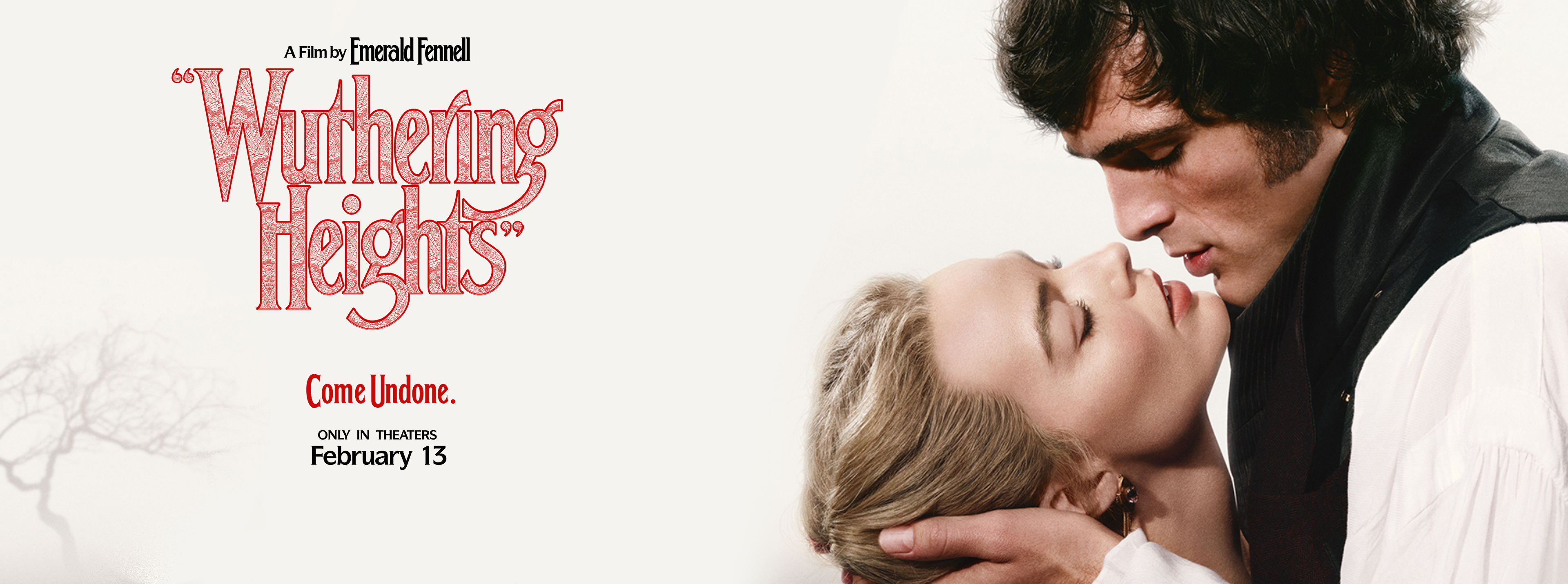 wuthering heights poster image