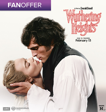 Buy select movies & TV on Fandango at Home