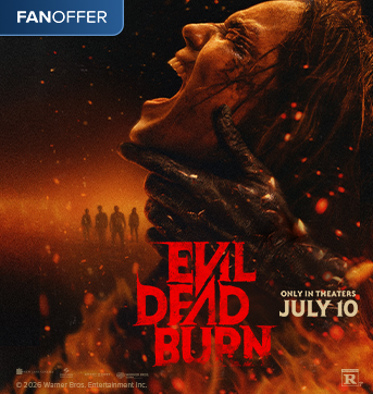 Buy select movies & TV on Fandango at Home