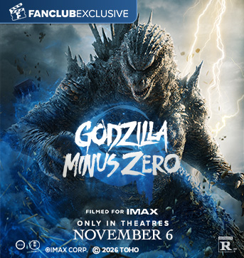 Godzilla Minus Zero