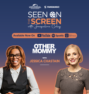 Jessica Chastain on Her Haunting Horror Turn