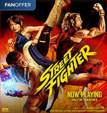 Bring Your Best Fighters!
