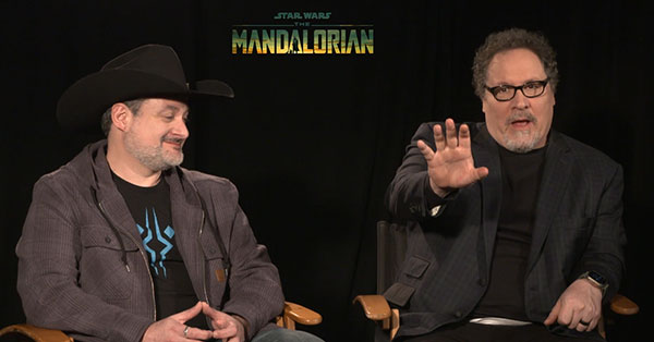 <em>The Mandalorian</em> Creators Spill All The Details on Season 3