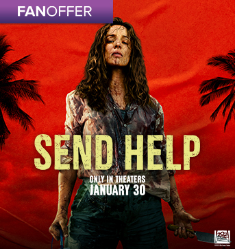 Buy a ticket to Send Help