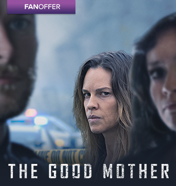 Exclusive Ticket Offer for The Good Mother